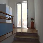 Salva Villa Gallipoli