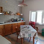 Salva Villa Gallipoli