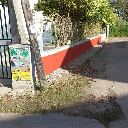 ヴィラ Salva ガリポリ