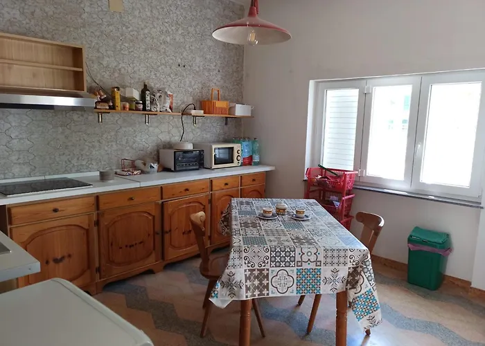 Salva ヴィラ ガリポリ