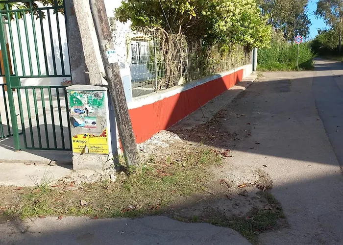 ヴィラ Salva ガリポリ