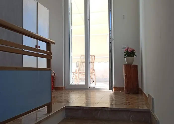 Salva Villa Gallipoli