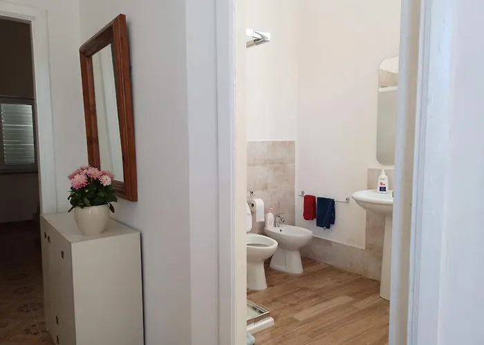 Salva ヴィラ ガリポリ