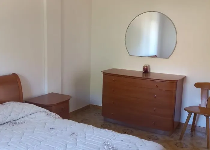 ヴィラ Salva ガリポリ